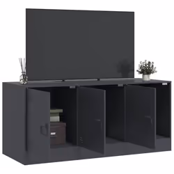 VidaXL 841645 TV cabinet/entertainment centre - Additional view 4