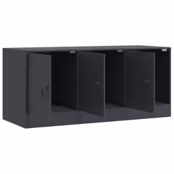 VidaXL 841645 TV cabinet/entertainment centre - Additional view 7