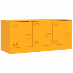 VidaXL 841646, Steel, Steel, 80 kg, 990 mm, 390 mm, 440 mm