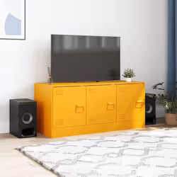 VidaXL 841646 TV cabinet/entertainment centre