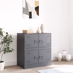 VidaXL 841651 living room sideboard/buffet