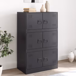 VidaXL 841655 living room sideboard/buffet