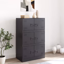 VidaXL 841655 living room sideboard/buffet