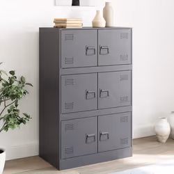 VidaXL 841657 living room sideboard/buffet