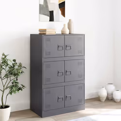 VidaXL 841657 living room sideboard/buffet
