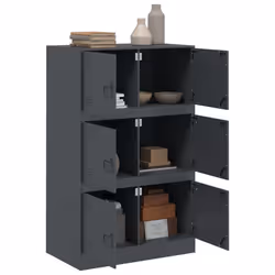 VidaXL 841657 living room sideboard/buffet - Additional view 4