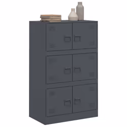 VidaXL 841657 living room sideboard/buffet - Additional view 5