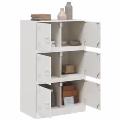VidaXL 841660 living room sideboard/buffet - Additional view 4