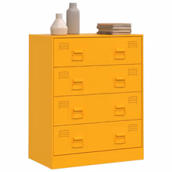 VidaXL 841682 living room sideboard/buffet - Additional view 4