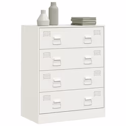 VidaXL 841684 living room sideboard/buffet - Additional view 4