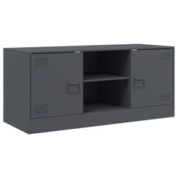 VidaXL 841687 TV cabinet/entertainment centre