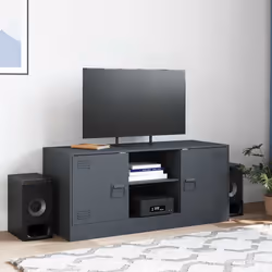 VidaXL 841687 TV cabinet/entertainment centre