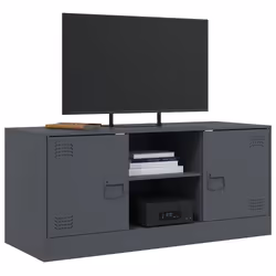 VidaXL 841687 TV cabinet/entertainment centre - Additional view 4