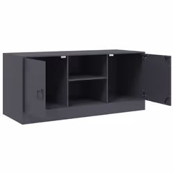VidaXL 841687 TV cabinet/entertainment centre - Additional view 7