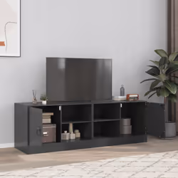 VidaXL 841692 TV cabinet/entertainment centre