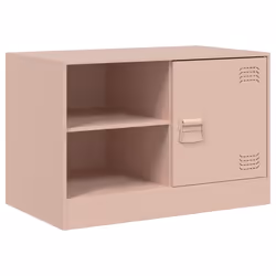 VidaXL 841693, Steel, Steel, 160 kg, 670 mm, 390 mm, 440 mm