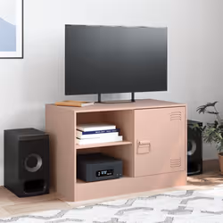 VidaXL 841693 TV cabinet/entertainment centre
