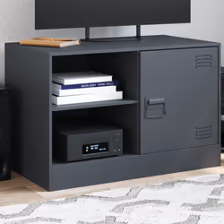 VidaXL 841695 TV cabinet/entertainment centre