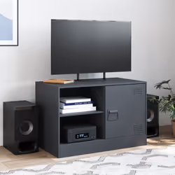 VidaXL 841695 TV cabinet/entertainment centre