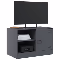 VidaXL 841695 TV cabinet/entertainment centre - Additional view 4