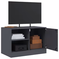 VidaXL 841695 TV cabinet/entertainment centre - Additional view 5