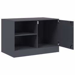 VidaXL 841695 TV cabinet/entertainment centre - Additional view 7