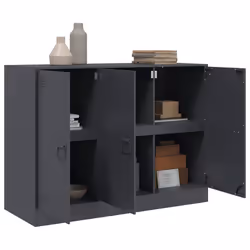 VidaXL 841723 living room sideboard/buffet - Additional view 5
