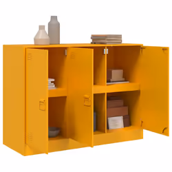 VidaXL 841724 living room sideboard/buffet - Additional view 5