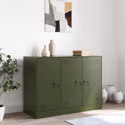 VidaXL 841725 living room sideboard/buffet