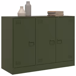 VidaXL 841725 living room sideboard/buffet - Additional view 4