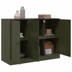 VidaXL 841725 living room sideboard/buffet - Additional view 5