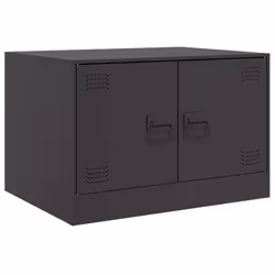 VidaXL 841727, Black