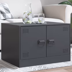 VidaXL 841729 coffee/side/end table - Additional view 2