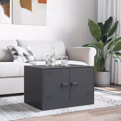 VidaXL 841729 coffee/side/end table - Additional view 3