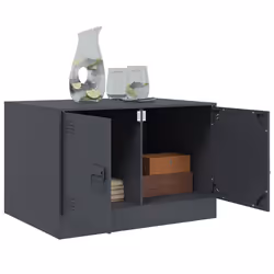 VidaXL 841729 coffee/side/end table - Additional view 5
