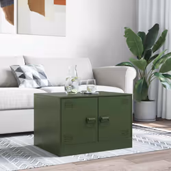 VidaXL 841731 coffee/side/end table