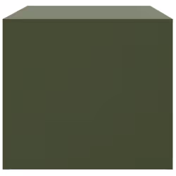 VidaXL 841731 coffee/side/end table - Additional view 8