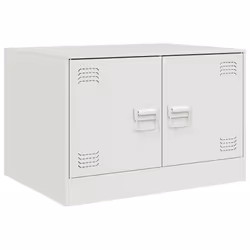 VidaXL 841732, White