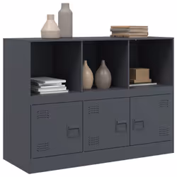 VidaXL 841789 living room sideboard/buffet - Additional view 4
