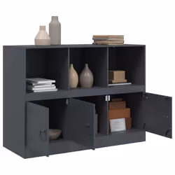 VidaXL 841789 living room sideboard/buffet - Additional view 5