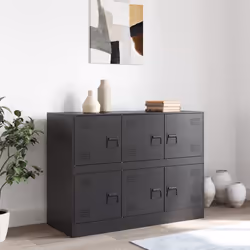 VidaXL 841793 living room sideboard/buffet