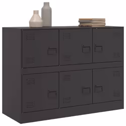 VidaXL 841793 living room sideboard/buffet - Additional view 4