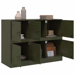 VidaXL 841797 living room sideboard/buffet - Additional view 5