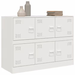 VidaXL 841798 living room sideboard/buffet - Additional view 4