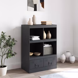 VidaXL 841801 living room sideboard/buffet