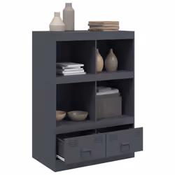 VidaXL 841801 living room sideboard/buffet - Additional view 5