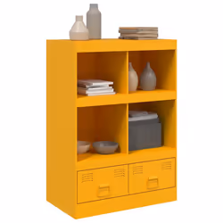 VidaXL 841802 living room sideboard/buffet - Additional view 4