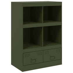 VidaXL 841803 living room sideboard/buffet