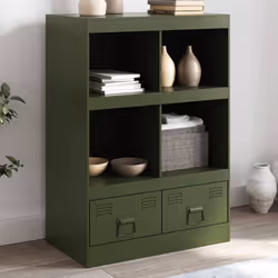 VidaXL 841803 living room sideboard/buffet