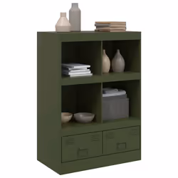 VidaXL 841803 living room sideboard/buffet - Additional view 4